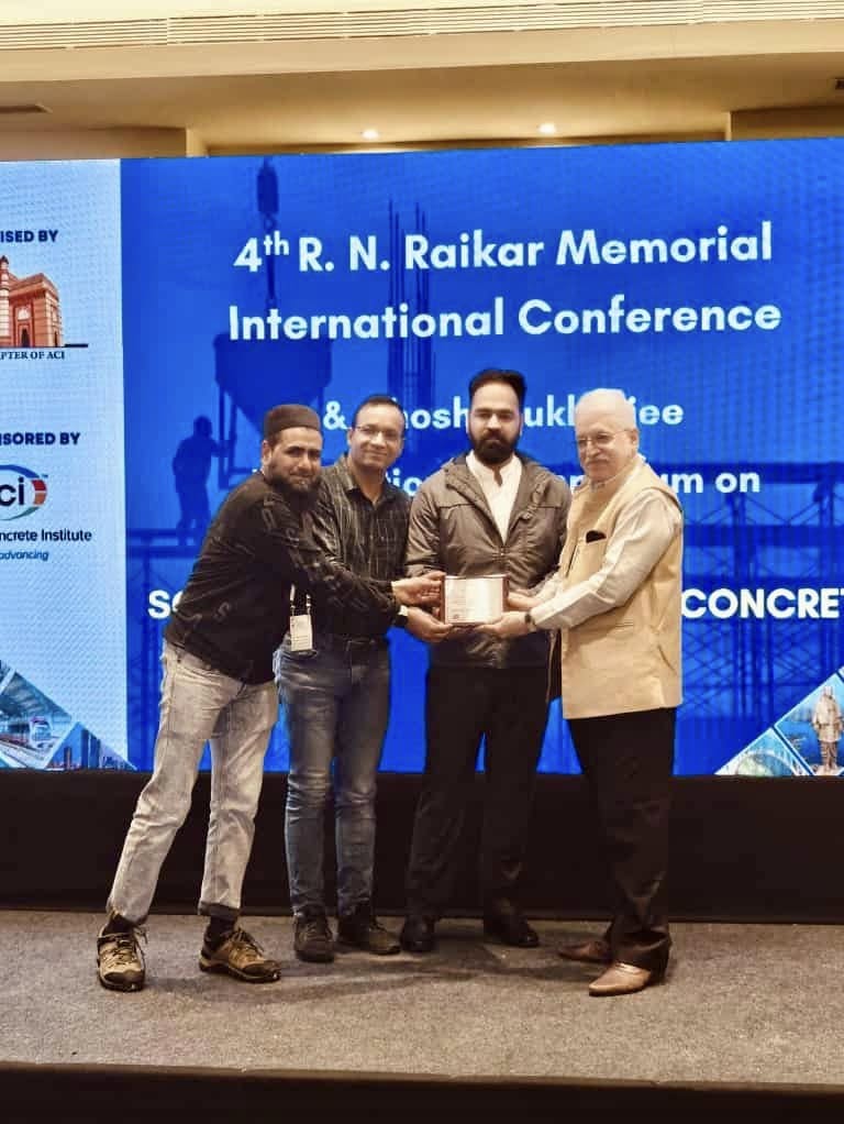 R.N. Raikar Memorial Conference
